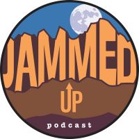 Jammed Up Podcast cover