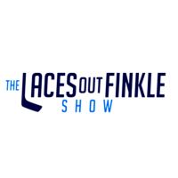 The LacesOutFinkle Show cover