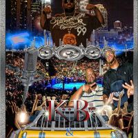 KB & The Bigman cover