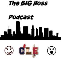 Jamyson Frierson's Podcast cover