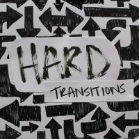 Hard Transitions Podcast cover