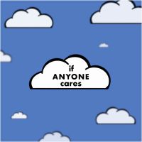 If Anyone Cares cover