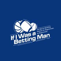 If I was a Betting Man cover
