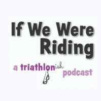 If We Were Riding cover