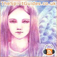 TheSpiritGuides.co.uk Network Radio cover