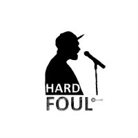 HardFoulPodcast cover