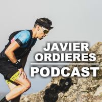 Javier Ordieres cover