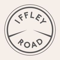 Iffley Road - The Podcast Series cover