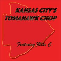 KCTomahawkChop's podcast cover
