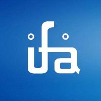 IFÅ's Podcast cover