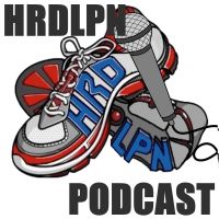 Hardlopen cover