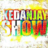 KedaNJayShow cover