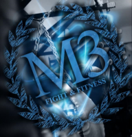 M3 Fight and Fitness Podcast cover