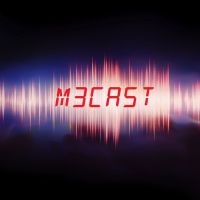 M3Cast cover