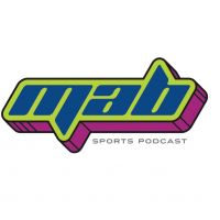 MAB Sports Podcast cover