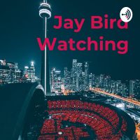 Jay Bird Watching cover