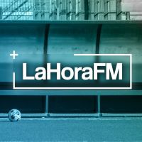 LaHoraFM cover