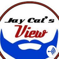 Jay Cal's View cover