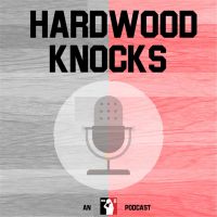 Hardwood Knocks cover