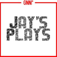 Jay's Plays cover