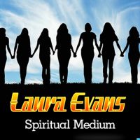 Medium Laura Evans' Podcast cover