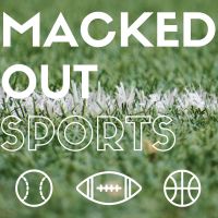 Macked Out Sports cover
