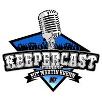KEEPERcast -  Der Torwart Podcast von KEEPERsport cover