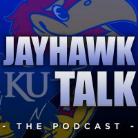 Jayhawk Talk Podcast cover