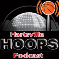 Hartsville Hoops cover