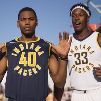 Keeping Pace NBA Basketball Podcast cover