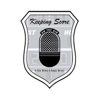 Keeping Score Podcast cover