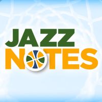 Jazz Notes cover