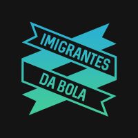 Imigrantes da Bola cover