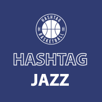 Hashtag Jazz cover