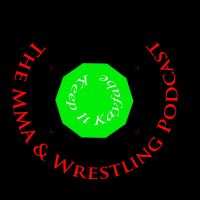 KeepItKayfabe's MMA and Wrestling Podcast cover