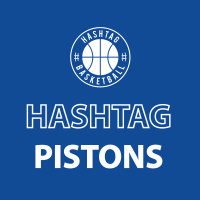 Hashtag Pistons cover