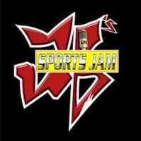 JB's Sports Jam cover