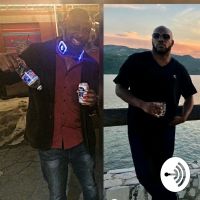 Madd Dogg Mike & The Chyef cover