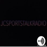 JCSPORTSTALKRADIO cover