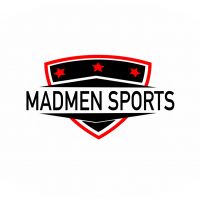 Madmen Sports Podcasts cover