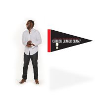 Kelvin's podcast cover