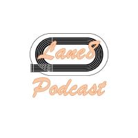 Lane8 Podcast cover