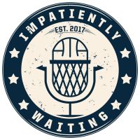Impatiently Waiting Podcast cover