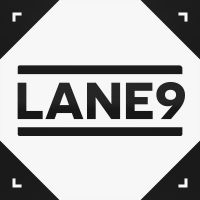 Lane9 - Athletics, beyond the sport cover