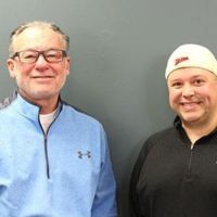 Miller & Condon 1460 KXnO cover