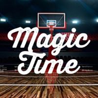Magic Time cover