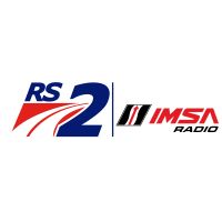 IMSA Radio cover