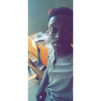 Kenneth Adu-Gyasi cover