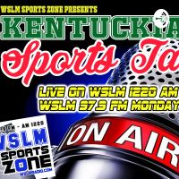 Kentuckiana Sports Talk cover