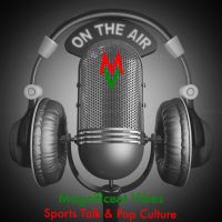 Magnificent Vibes Podcast cover
